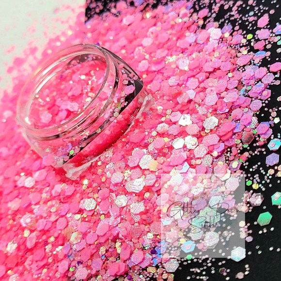 High Sparkle Glitter - Picture 2 of 4